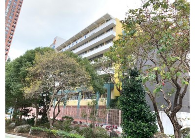 與「港大同學會小學」合辦 「領袖生朋輩調解培訓」 ( 2026年2月24日、3月3日、10日及17日 )